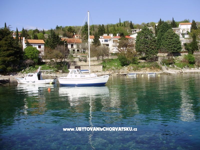Ferienwohnungen Zatezalo-Krk – Ferienwohnung Insel Krk, Kroatien – Foto 18