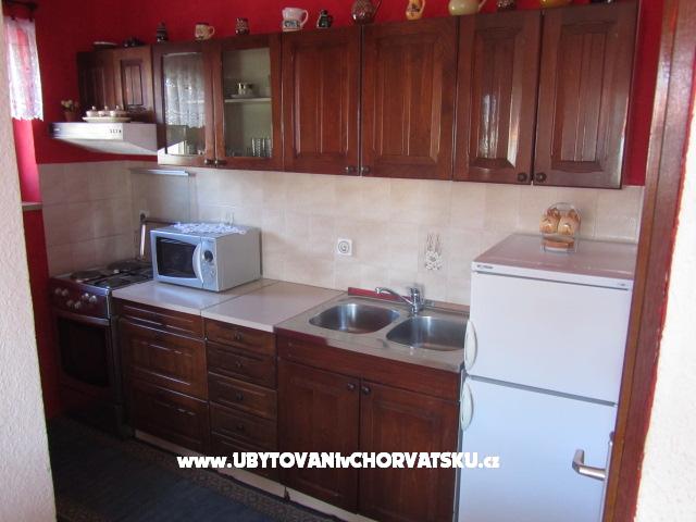 Ferienwohnungen Zatezalo-Krk – Ferienwohnung Insel Krk, Kroatien – Foto 2