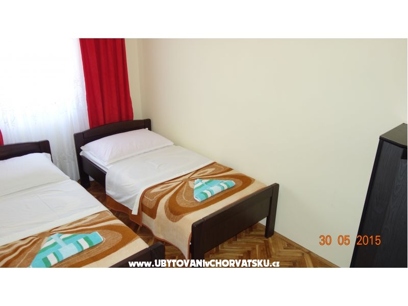 Ferienwohnungen Zatezalo-Krk – Ferienwohnung Insel Krk, Kroatien – Foto 6