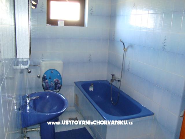 Ferienwohnungen Zatezalo-Krk – Ferienwohnung Insel Krk, Kroatien – Foto 7