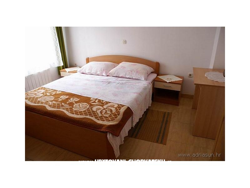 Ferienwohnungen Duda Krk – Ferienwohnung Insel Krk, Kroatien – Foto 8