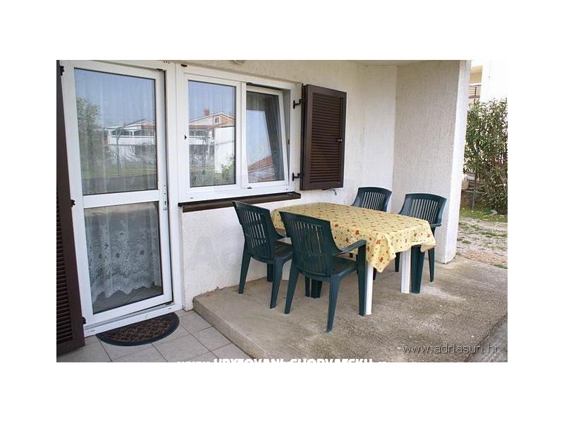 Ferienwohnungen Duda Krk – Ferienwohnung Insel Krk, Kroatien – Foto 11