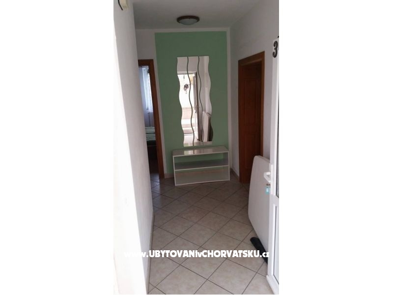 Ferienwohnungen Duda Krk – Ferienwohnung Insel Krk, Kroatien – Foto 12