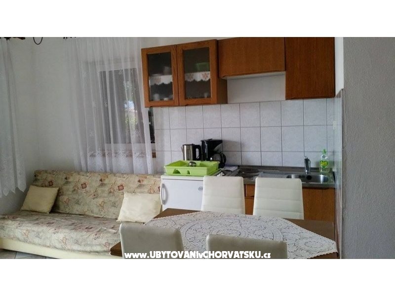 Ferienwohnungen Duda Krk – Ferienwohnung Insel Krk, Kroatien – Foto 14