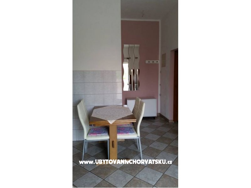 Ferienwohnungen Duda Krk – Ferienwohnung Insel Krk, Kroatien – Foto 15