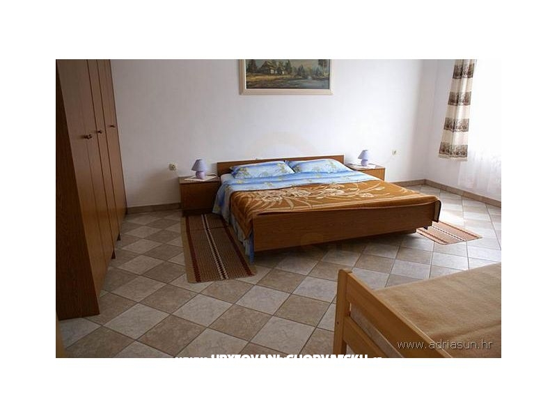 Ferienwohnungen Duda Krk – Ferienwohnung Insel Krk, Kroatien – Foto 16