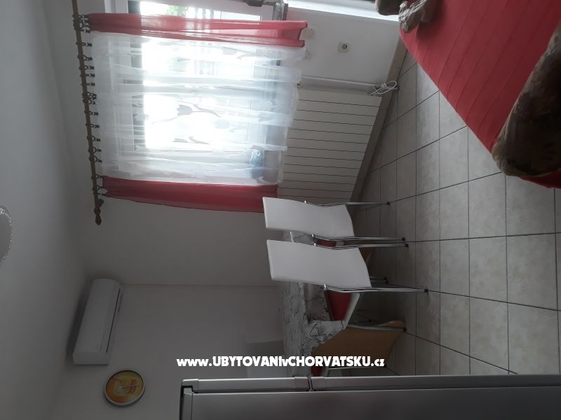 Ferienwohnungen Duda Krk – Ferienwohnung Insel Krk, Kroatien – Foto 3