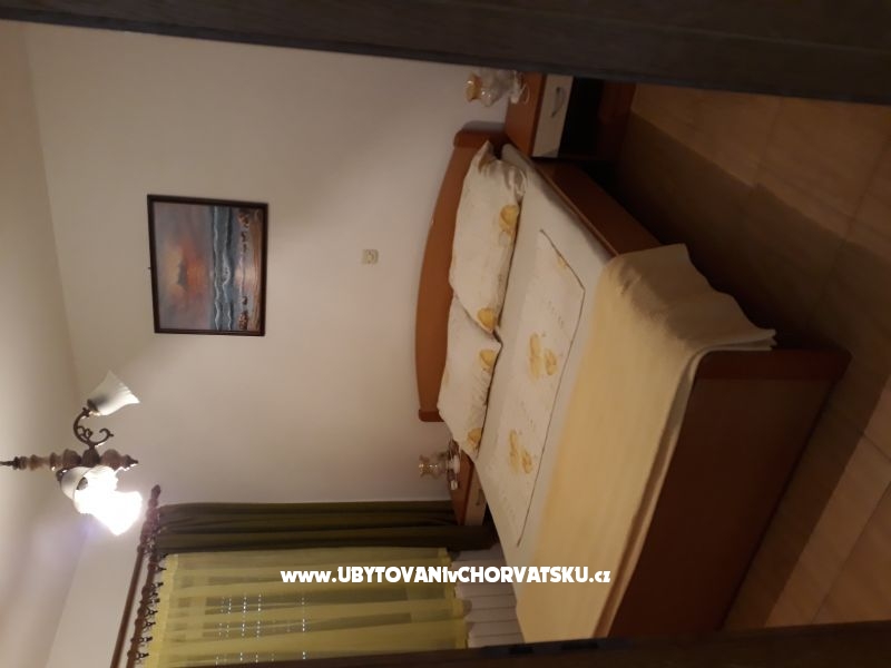 Ferienwohnungen Duda Krk – Ferienwohnung Insel Krk, Kroatien – Foto 5