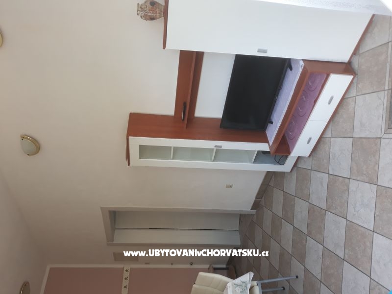 Ferienwohnungen Duda Krk – Ferienwohnung Insel Krk, Kroatien – Foto 6