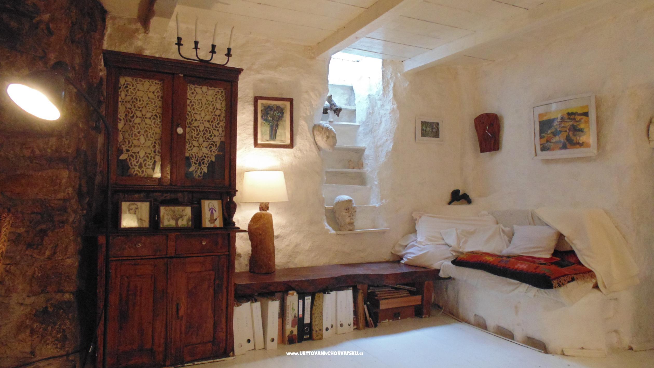 Art Haus – Ferienwohnung Insel Krk, Kroatien – Foto 8