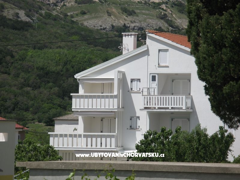 Apartmány Posavec – Ferienwohnung Insel Krk, Kroatien – Foto 1