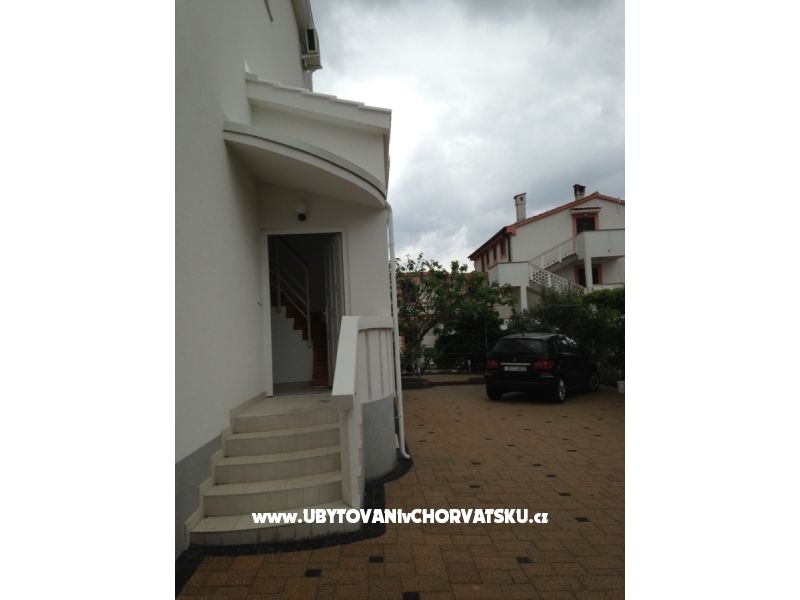 Apartmány Posavec – Ferienwohnung Insel Krk, Kroatien – Foto 3