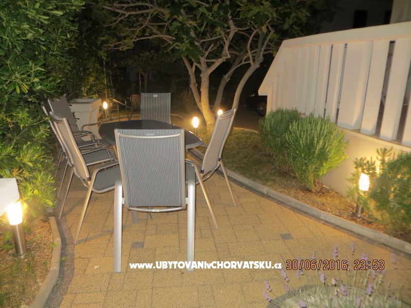 Apartmány Posavec – Ferienwohnung Insel Krk, Kroatien – Foto 4