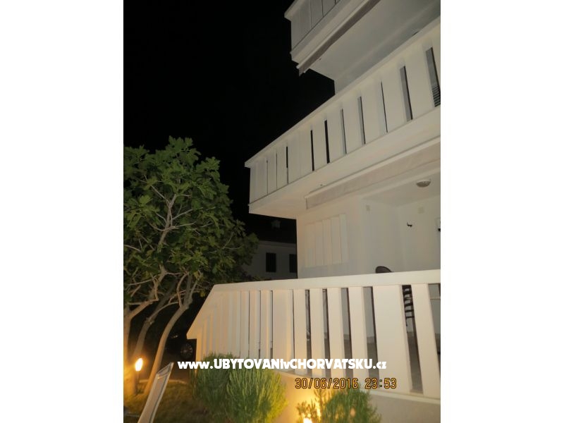 Apartmány Posavec – Ferienwohnung Insel Krk, Kroatien – Foto 5