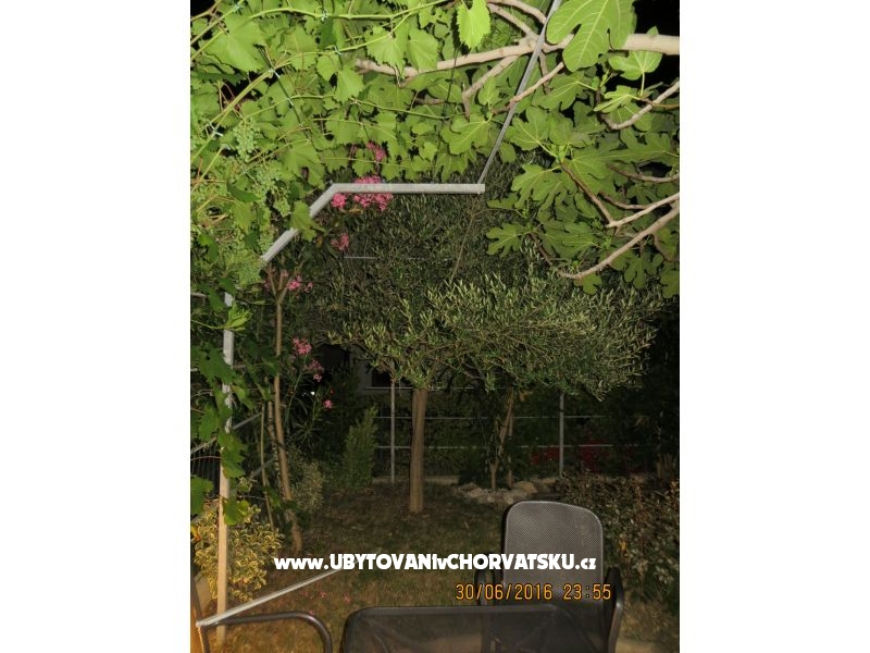 Apartmány Posavec – Ferienwohnung Insel Krk, Kroatien – Foto 6