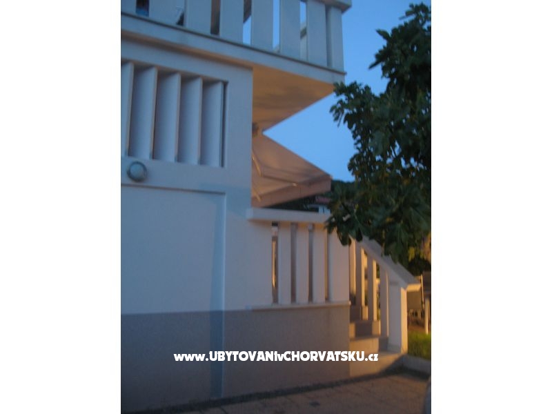 Apartmány Posavec – Ferienwohnung Insel Krk, Kroatien – Foto 7