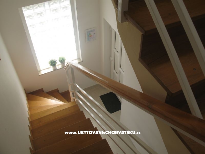 Apartmány Posavec – Ferienwohnung Insel Krk, Kroatien – Foto 8