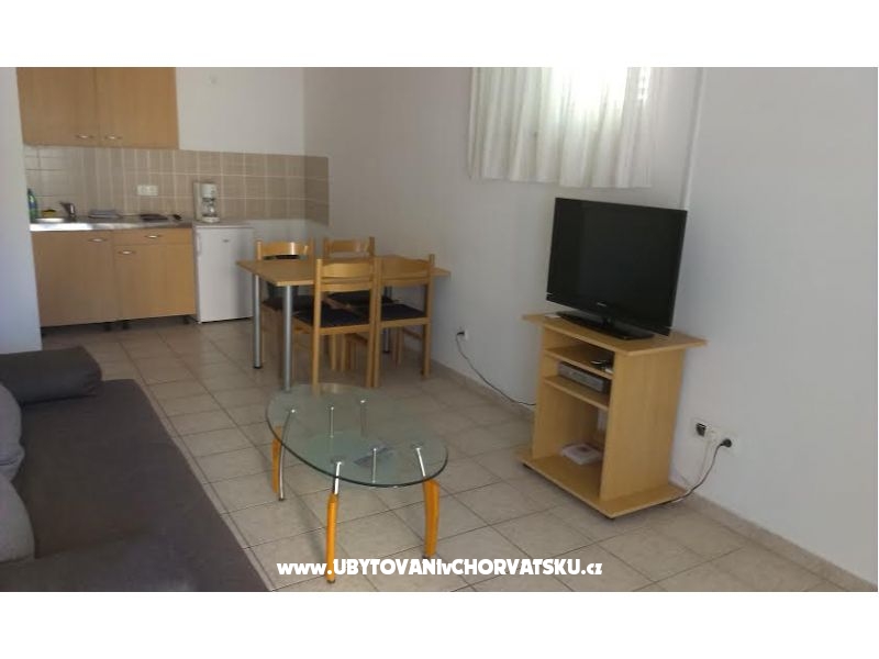 Baška Appartements Dorić – Ferienwohnung Insel Krk, Kroatien – Foto 10