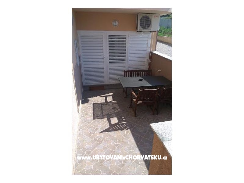 Baška Appartements Dorić – Ferienwohnung Insel Krk, Kroatien – Foto 11