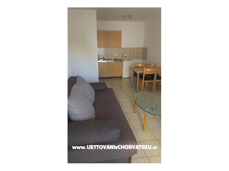 Baška Appartements Dorić – Ferienwohnung Insel Krk, Kroatien – Foto 12