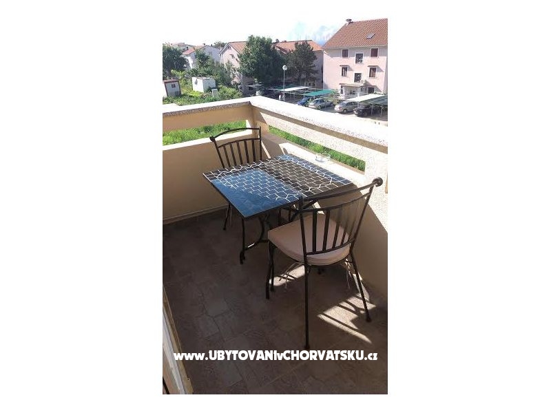 Baška Appartements Dorić – Ferienwohnung Insel Krk, Kroatien – Foto 13