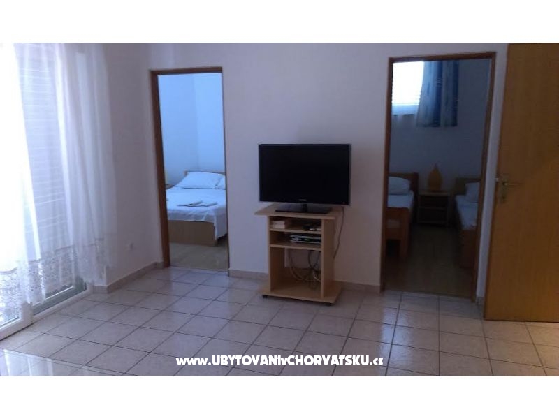 Baška Appartements Dorić – Ferienwohnung Insel Krk, Kroatien – Foto 14