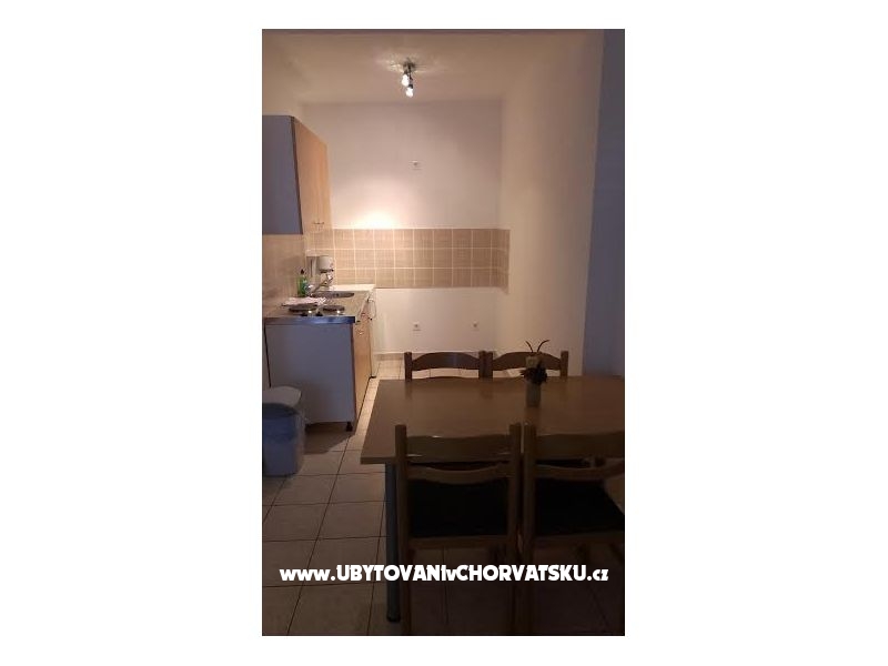 Baška Appartements Dorić – Ferienwohnung Insel Krk, Kroatien – Foto 15