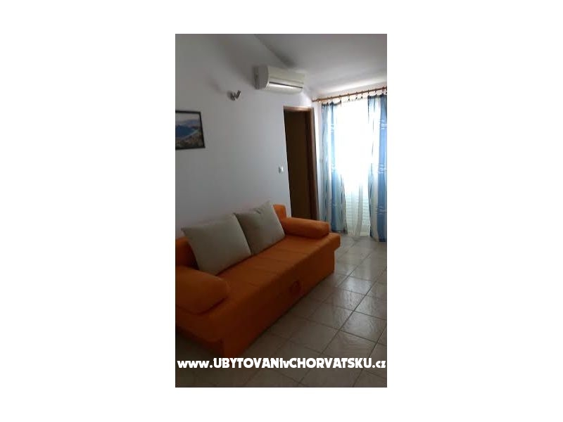 Baška Appartements Dorić – Ferienwohnung Insel Krk, Kroatien – Foto 17