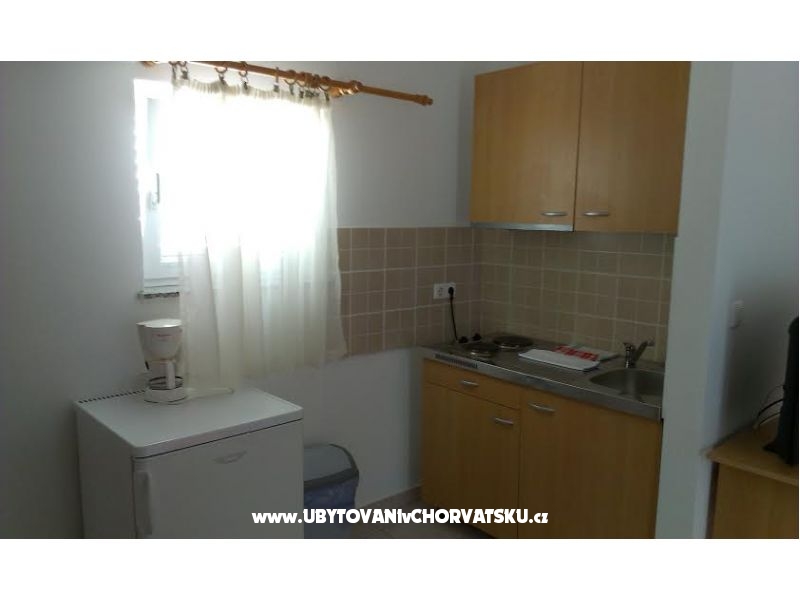 Baška Appartements Dorić – Ferienwohnung Insel Krk, Kroatien – Foto 18