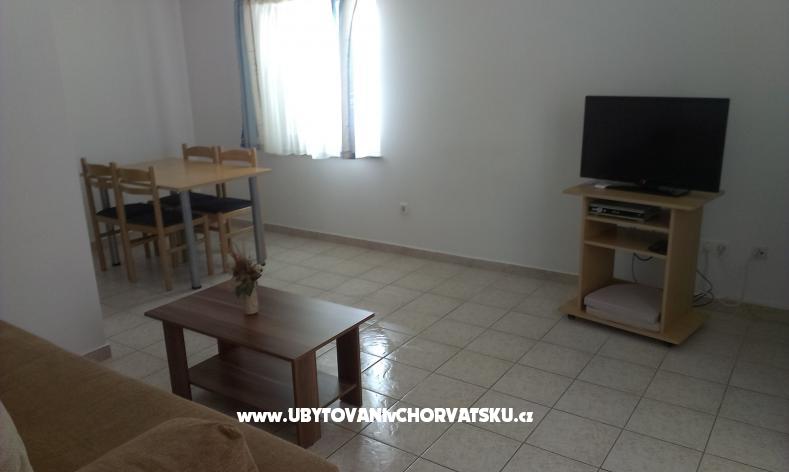 Baška Appartements Dorić – Ferienwohnung Insel Krk, Kroatien – Foto 2