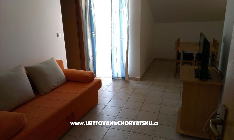 Baška Appartements Dorić – Ferienwohnung Insel Krk, Kroatien – Foto 3