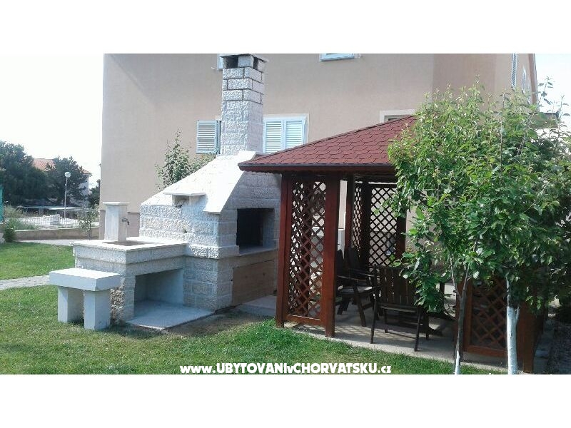 Baška Appartements Dorić – Ferienwohnung Insel Krk, Kroatien – Foto 5