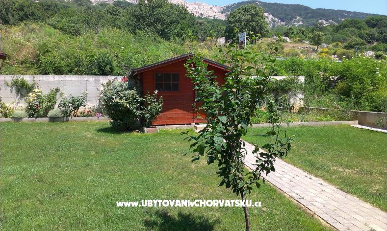 Baška Appartements Dorić – Ferienwohnung Insel Krk, Kroatien – Foto 6