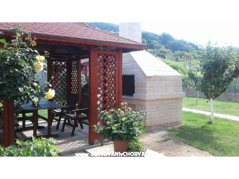 Baška Appartements Dorić – Ferienwohnung Insel Krk, Kroatien – Foto 8