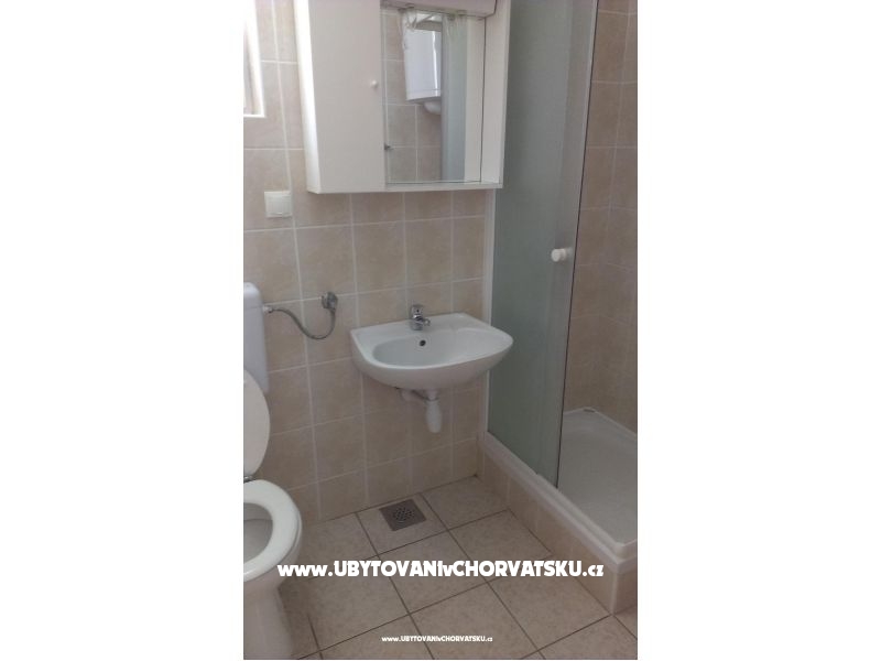 Baška Appartements Dorić – Ferienwohnung Insel Krk, Kroatien – Foto 9