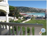 Baka Apartmaji Juras - ostrov Krk Hrvaka