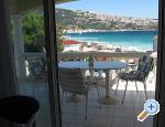 Baka Appartements Juras