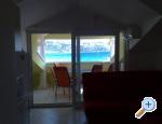 Baka Apartmaji Juras - ostrov Krk Hrvaka