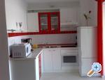 Baka Apartmaji Juras - ostrov Krk Hrvaka