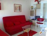 Baka Apartmaji Juras - ostrov Krk Hrvaka