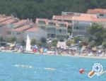 Baka Apartmaji Juras - ostrov Krk Hrvaka