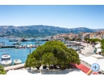 Baka Beach - ostrov Krk Kroatien