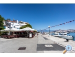 Baka Beach - ostrov Krk Kroatien