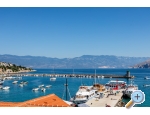 Baka Beach - ostrov Krk Kroatien