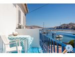 Baka Beach - ostrov Krk Croatie