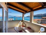 Baka Beach - ostrov Krk Croatie