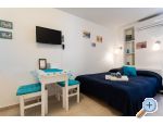 Baka Beach - ostrov Krk Croatie
