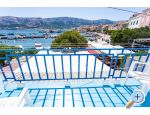 Baka Beach - ostrov Krk Croatie
