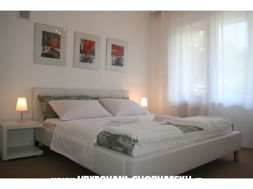 Domic - ostrov Krk Chorwacja