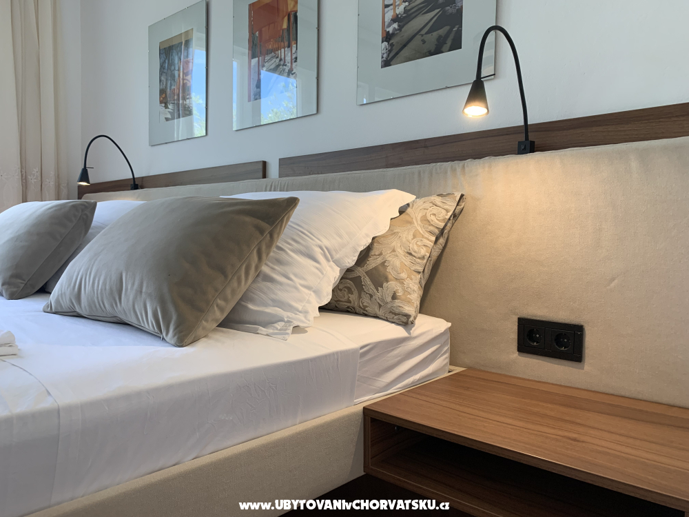 Domic - ostrov Krk Hrvatska